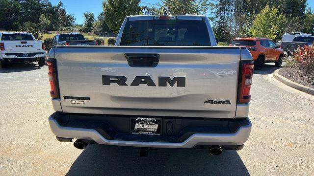 new 2026 Ram 1500 car, priced at $63,120