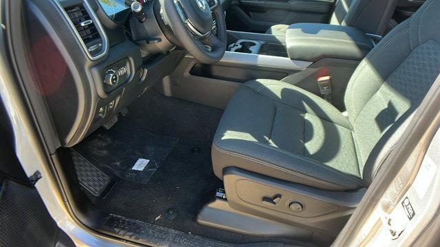 new 2026 Ram 1500 car, priced at $63,120