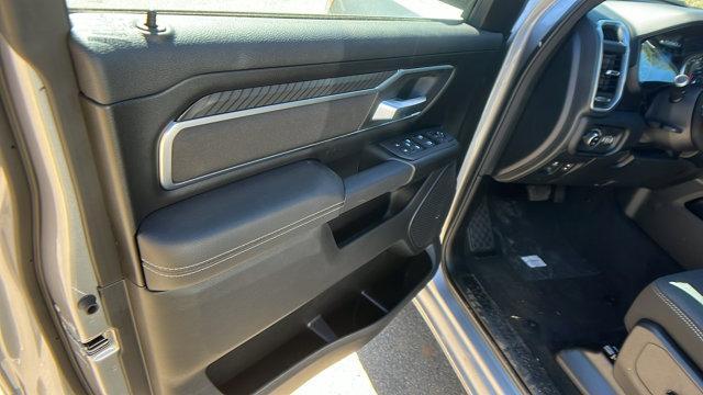new 2026 Ram 1500 car, priced at $63,120
