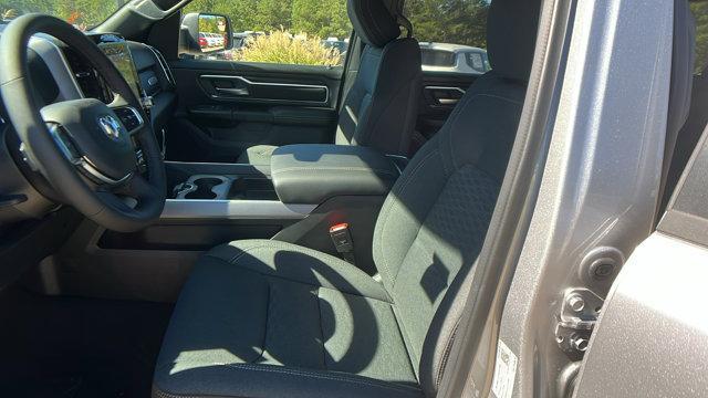 new 2026 Ram 1500 car, priced at $63,120