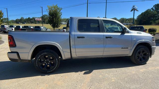 new 2026 Ram 1500 car, priced at $63,120