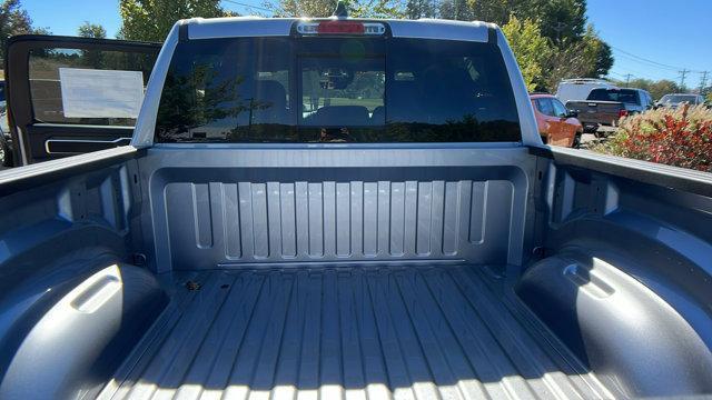 new 2026 Ram 1500 car, priced at $63,120