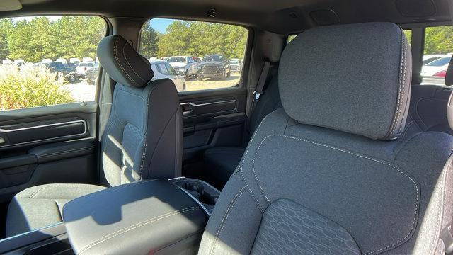 new 2026 Ram 1500 car, priced at $63,120