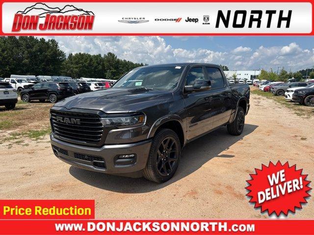 new 2026 Ram 1500 car, priced at $74,695
