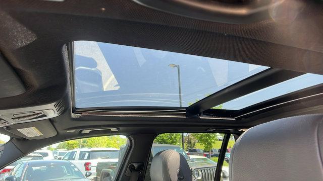 used 2018 BMW X5 car, priced at $20,995