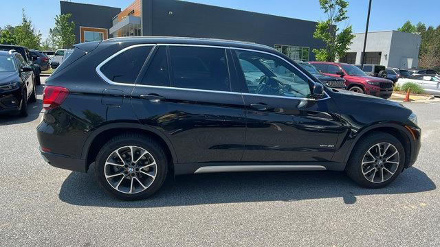 used 2018 BMW X5 car, priced at $20,995