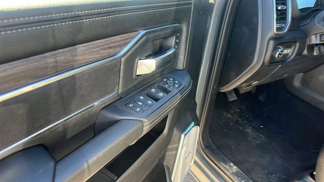 new 2026 Ram 2500 car, priced at $89,360
