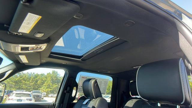 new 2026 Ram 2500 car, priced at $89,360