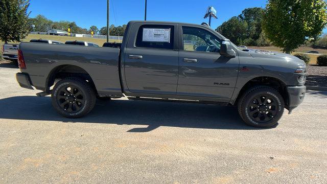 new 2026 Ram 2500 car, priced at $89,360