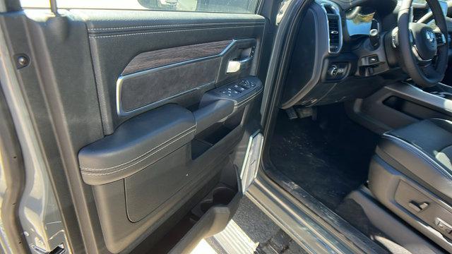 new 2026 Ram 2500 car, priced at $89,360
