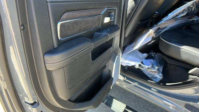 new 2026 Ram 2500 car, priced at $89,360