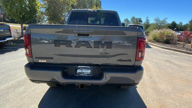 new 2026 Ram 2500 car, priced at $89,360