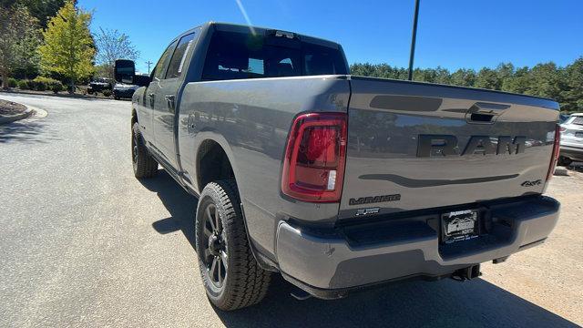 new 2026 Ram 2500 car, priced at $89,360