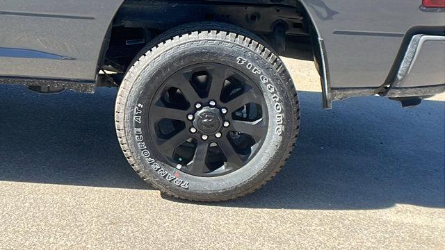 new 2026 Ram 2500 car, priced at $89,360