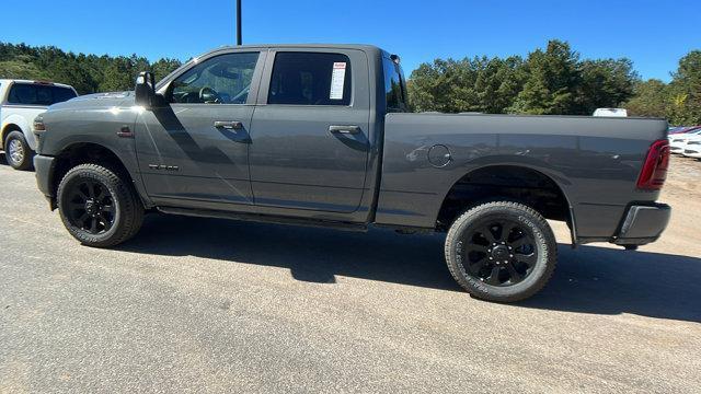 new 2026 Ram 2500 car, priced at $89,360