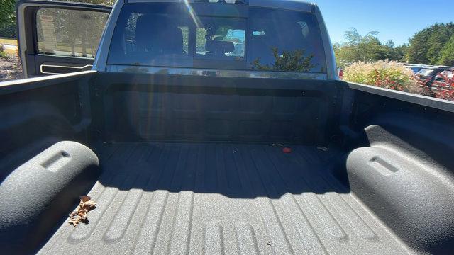 new 2026 Ram 2500 car, priced at $89,360