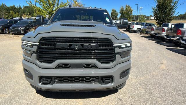 new 2026 Ram 2500 car, priced at $89,360