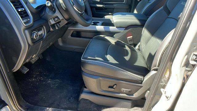 new 2026 Ram 2500 car, priced at $89,360