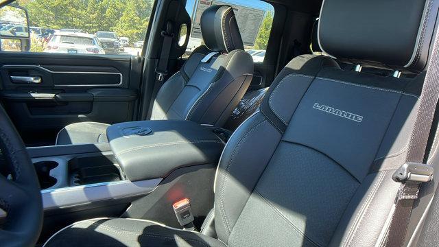 new 2026 Ram 2500 car, priced at $89,360