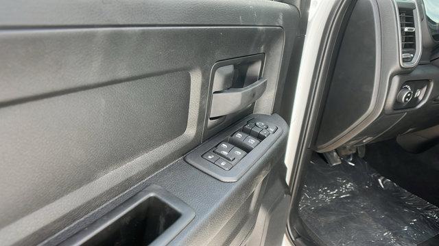 new 2025 Ram 2500 car, priced at $61,670