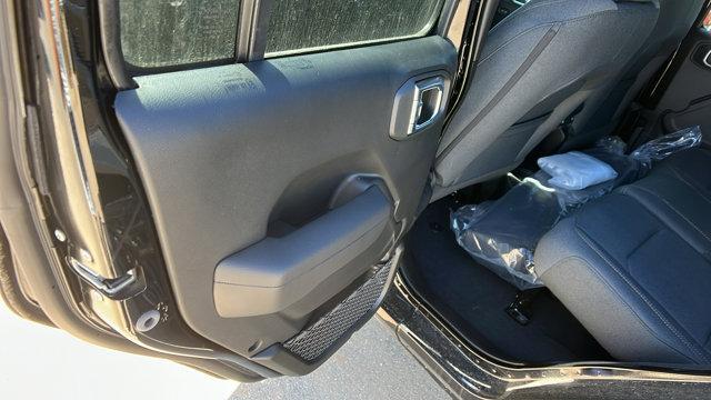 new 2026 Jeep Wrangler car, priced at $58,020