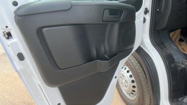 new 2025 Ram ProMaster 2500 car, priced at $52,955