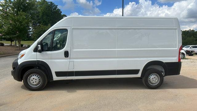 new 2025 Ram ProMaster 2500 car, priced at $52,955