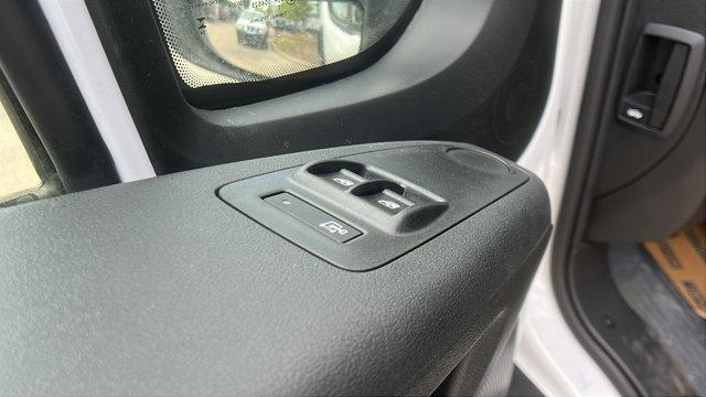 new 2025 Ram ProMaster 2500 car, priced at $52,955