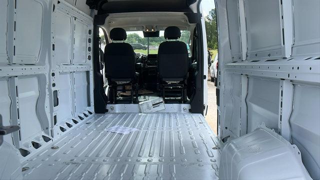 new 2025 Ram ProMaster 2500 car, priced at $52,955