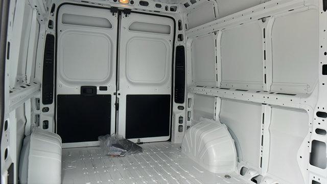 new 2025 Ram ProMaster 2500 car, priced at $52,955