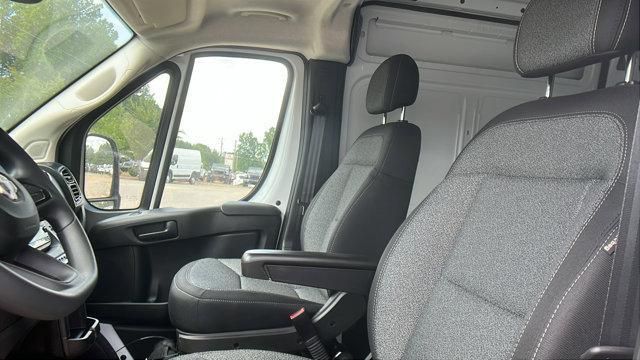 new 2025 Ram ProMaster 2500 car, priced at $52,955