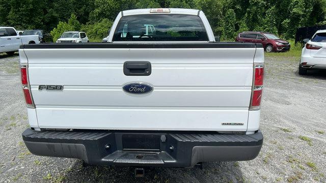 used 2013 Ford F-150 car, priced at $6,995