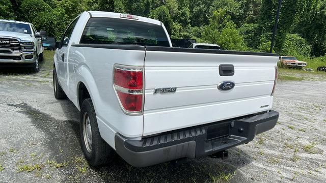 used 2013 Ford F-150 car, priced at $6,995
