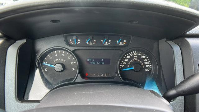 used 2013 Ford F-150 car, priced at $6,995