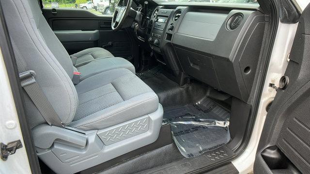 used 2013 Ford F-150 car, priced at $6,995