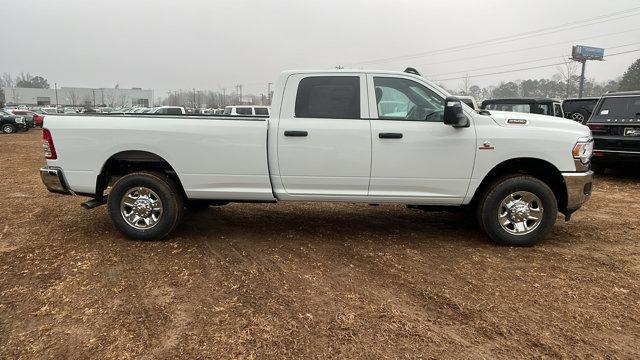 new 2024 Ram 2500 car, priced at $53,500