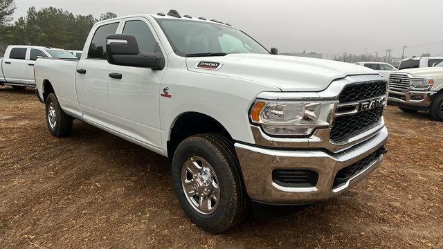 new 2024 Ram 2500 car, priced at $53,500