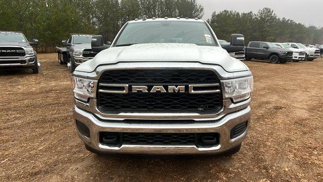 new 2024 Ram 2500 car, priced at $53,500