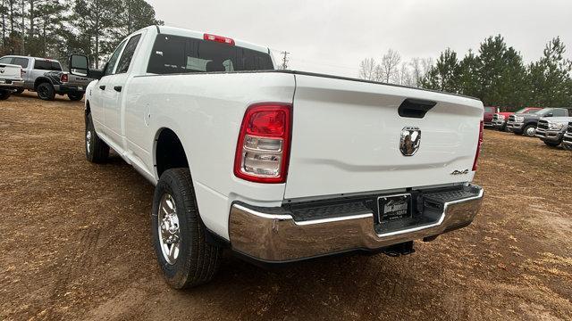 new 2024 Ram 2500 car, priced at $53,500