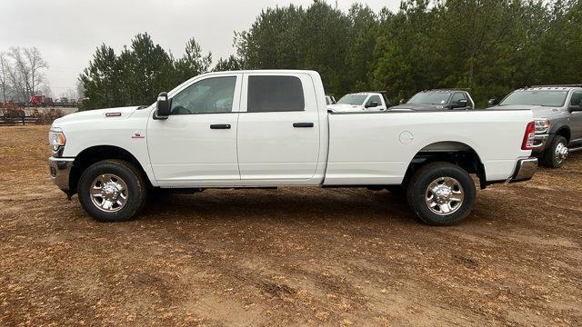 new 2024 Ram 2500 car, priced at $53,500