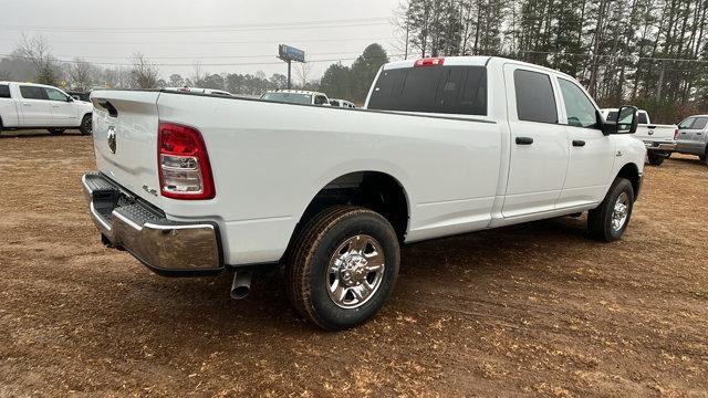 new 2024 Ram 2500 car, priced at $53,500