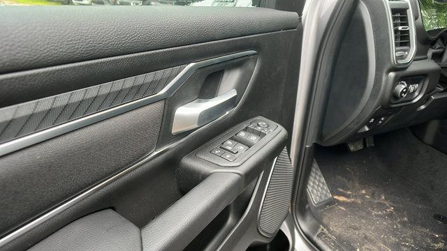 new 2025 Ram 1500 car, priced at $43,888