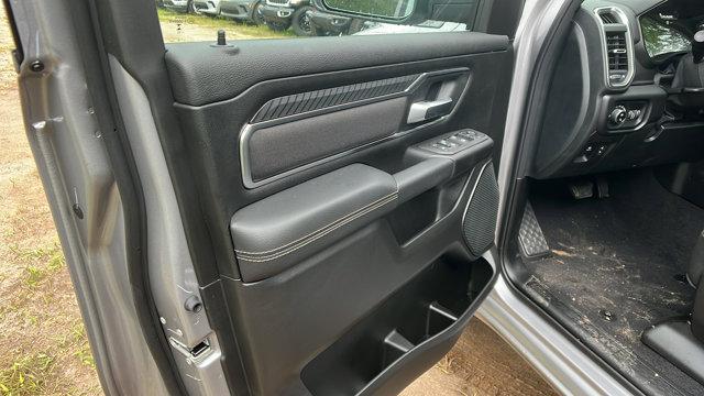 new 2025 Ram 1500 car, priced at $43,888