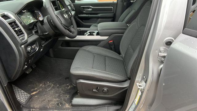 new 2025 Ram 1500 car, priced at $43,888