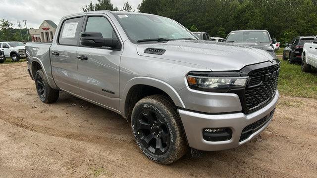 new 2025 Ram 1500 car, priced at $43,888