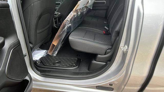 new 2025 Ram 1500 car, priced at $43,888