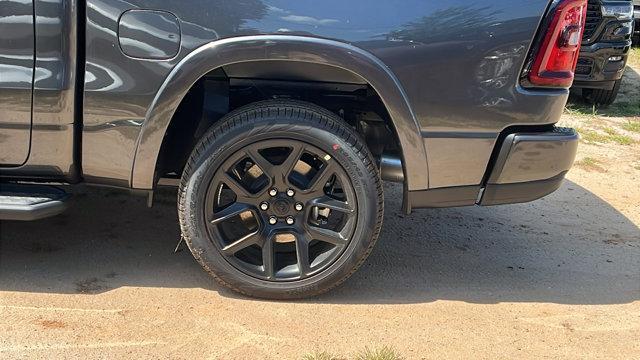 new 2026 Ram 1500 car, priced at $75,740