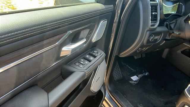 new 2026 Ram 1500 car, priced at $75,740