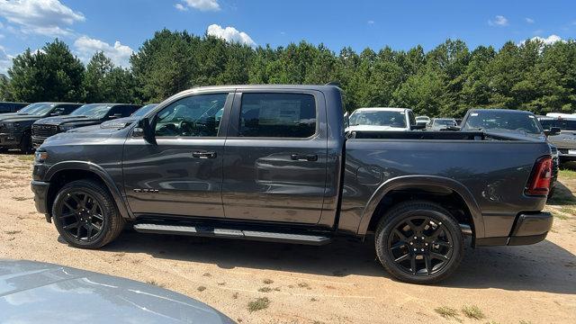 new 2026 Ram 1500 car, priced at $75,740