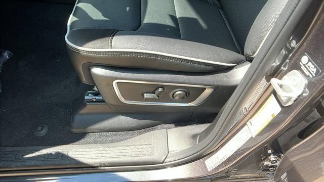 new 2026 Ram 1500 car, priced at $75,740